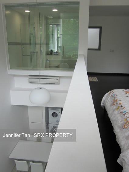 One-north Residences (D5), Apartment #176697352
